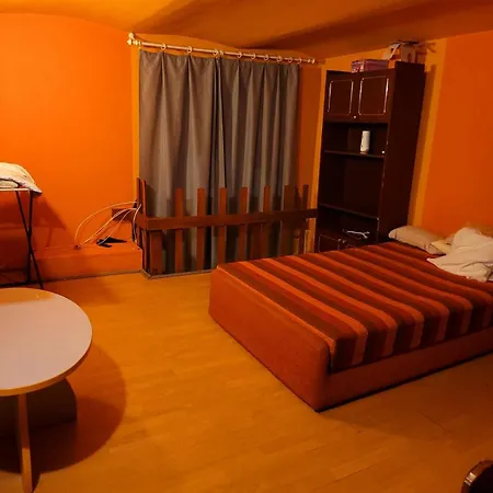 Viko Apartman 2 Appartement *