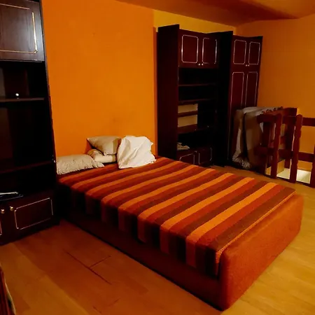 Viko 2 * Budapeste