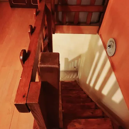 Apartamento Viko 2 Budapeste